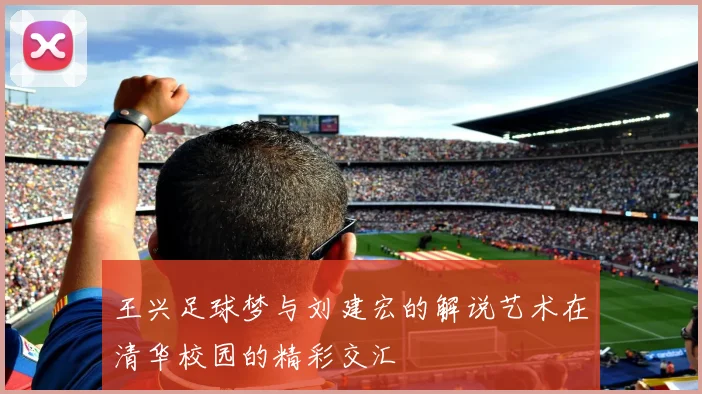 王兴足球梦与刘建宏的解说艺术在清华校园的精彩交汇